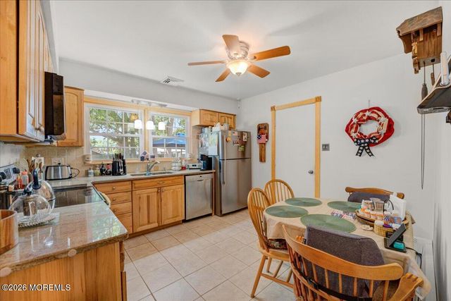 46 Mermaid Drive, Manahawkin, NJ 08050