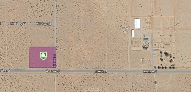 0 E Avenue J, Lancaster, CA 93535