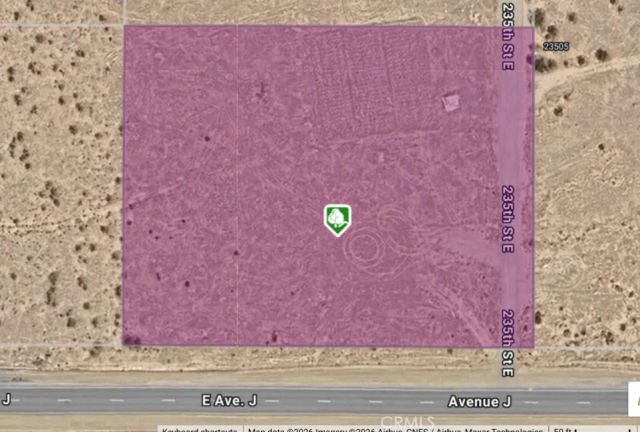 0 E Avenue J, Lancaster, CA 93535
