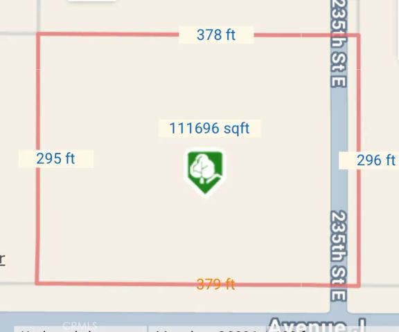 0 E Avenue J, Lancaster, CA 93535