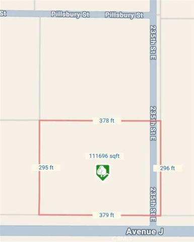 0 E Avenue J, Lancaster, CA 93535