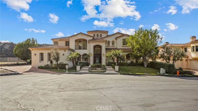 18041 Merlin Road, Silverado, CA 92676