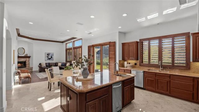 18041 Merlin Road, Silverado, CA 92676