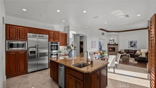 18041 Merlin Road, Silverado, CA 92676