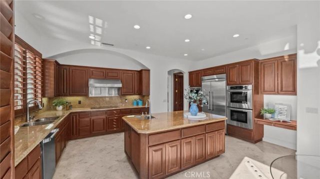 18041 Merlin Road, Silverado, CA 92676