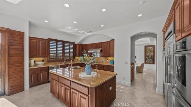 18041 Merlin Road, Silverado, CA 92676
