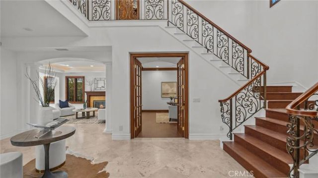 18041 Merlin Road, Silverado, CA 92676
