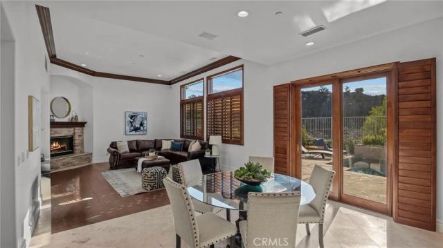 18041 Merlin Road, Silverado, CA 92676