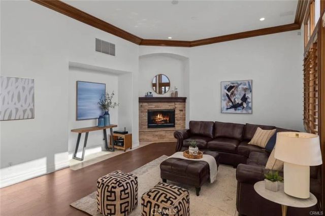 18041 Merlin Road, Silverado, CA 92676