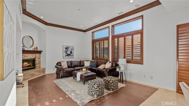 18041 Merlin Road, Silverado, CA 92676