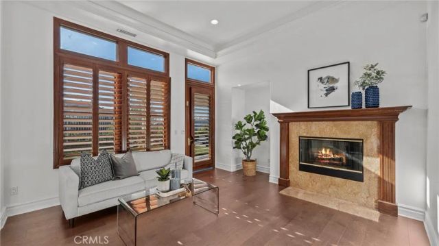 18041 Merlin Road, Silverado, CA 92676