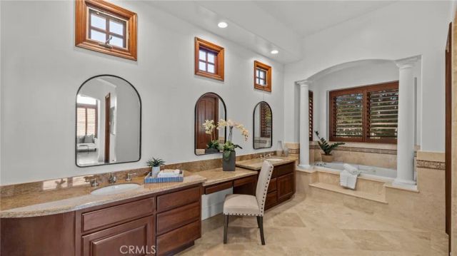 18041 Merlin Road, Silverado, CA 92676