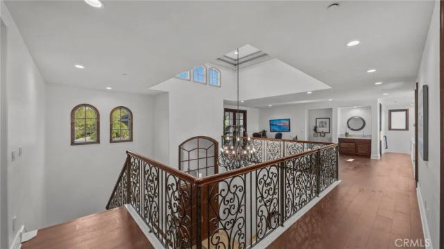 18041 Merlin Road, Silverado, CA 92676
