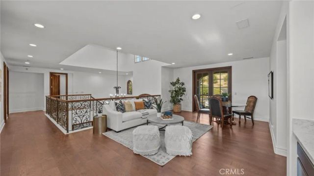 18041 Merlin Road, Silverado, CA 92676