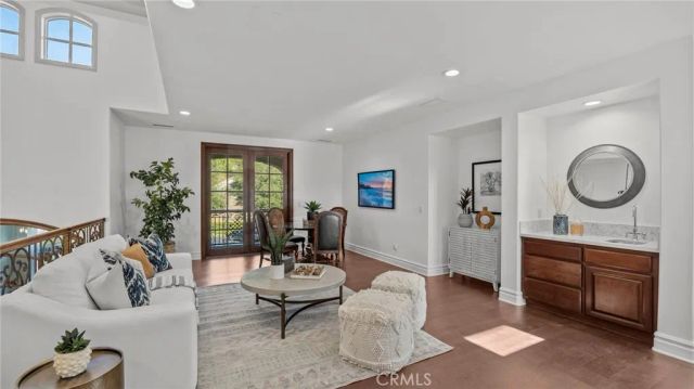 18041 Merlin Road, Silverado, CA 92676