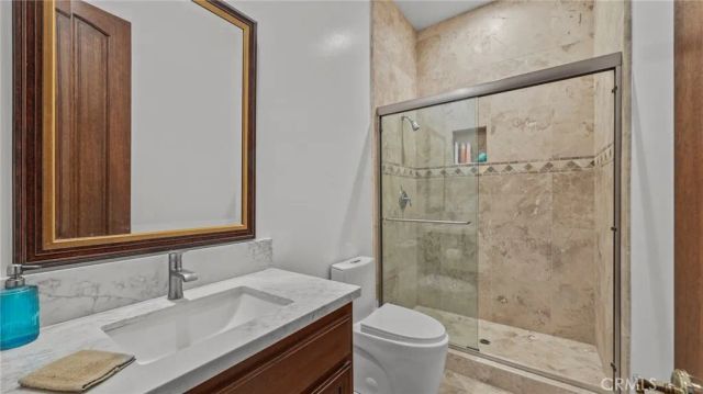 18041 Merlin Road, Silverado, CA 92676