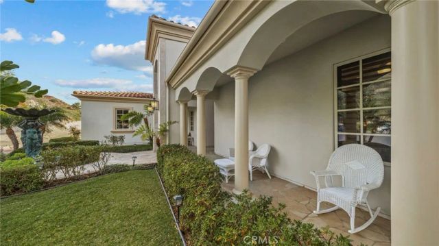18041 Merlin Road, Silverado, CA 92676