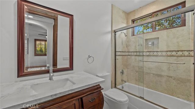 18041 Merlin Road, Silverado, CA 92676