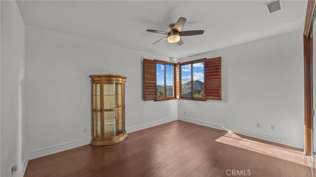 18041 Merlin Road, Silverado, CA 92676
