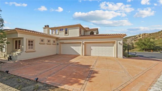 18041 Merlin Road, Silverado, CA 92676