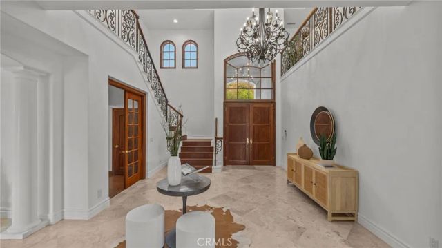 18041 Merlin Road, Silverado, CA 92676