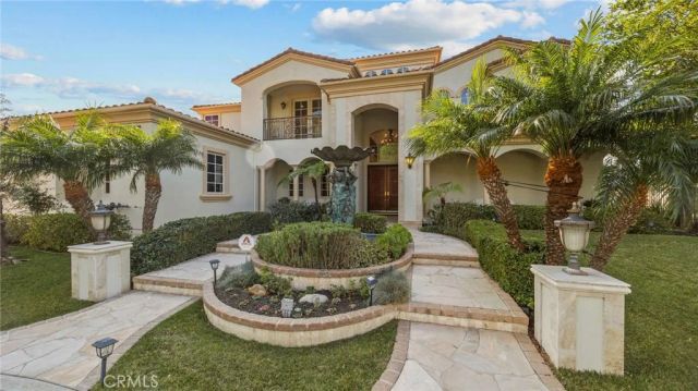 18041 Merlin Road, Silverado, CA 92676