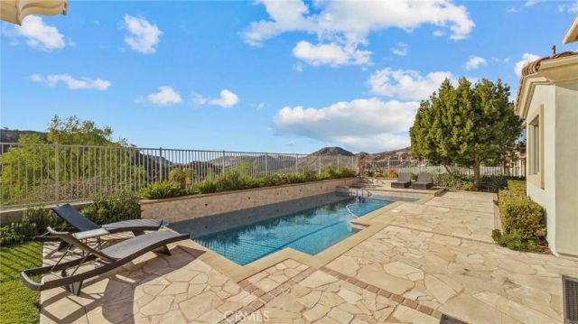 18041 Merlin Road, Silverado, CA 92676