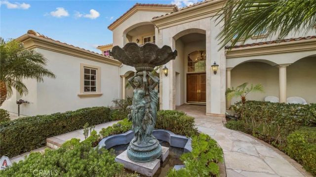 18041 Merlin Road, Silverado, CA 92676
