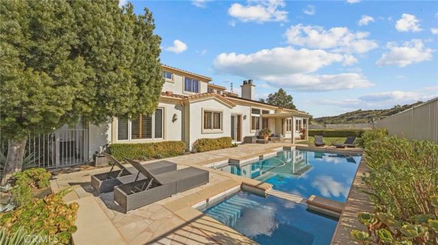 18041 Merlin Road, Silverado, CA 92676