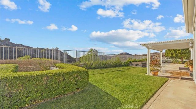18041 Merlin Road, Silverado, CA 92676