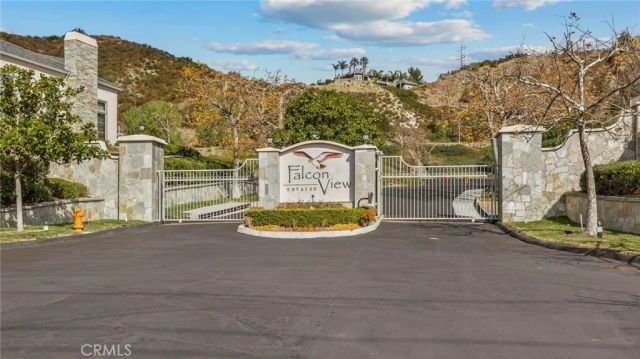 18041 Merlin Road, Silverado, CA 92676