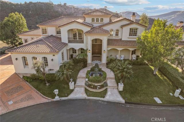 18041 Merlin Road, Silverado, CA 92676