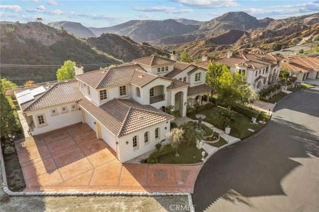 18041 Merlin Road, Silverado, CA 92676