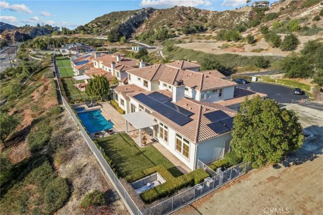 18041 Merlin Road, Silverado, CA 92676