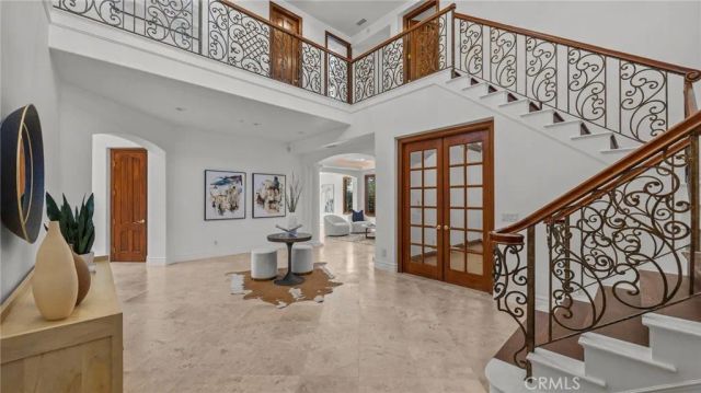 18041 Merlin Road, Silverado, CA 92676
