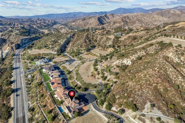 18041 Merlin Road, Silverado, CA 92676