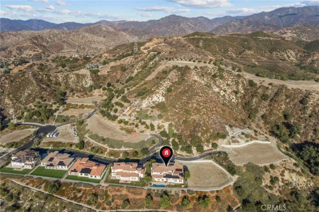 18041 Merlin Road, Silverado, CA 92676