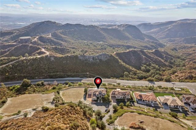 18041 Merlin Road, Silverado, CA 92676
