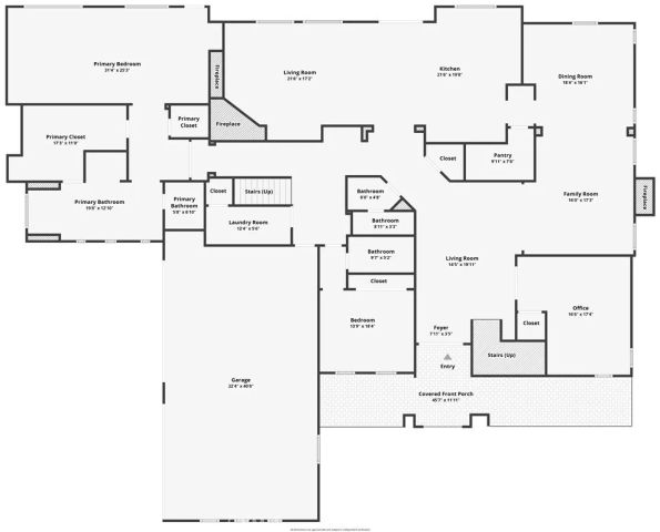18041 Merlin Road, Silverado, CA 92676
