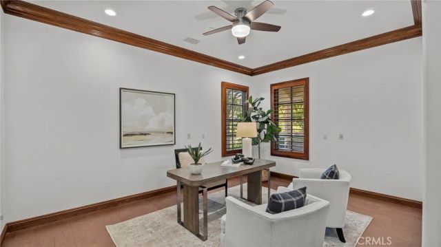 18041 Merlin Road, Silverado, CA 92676