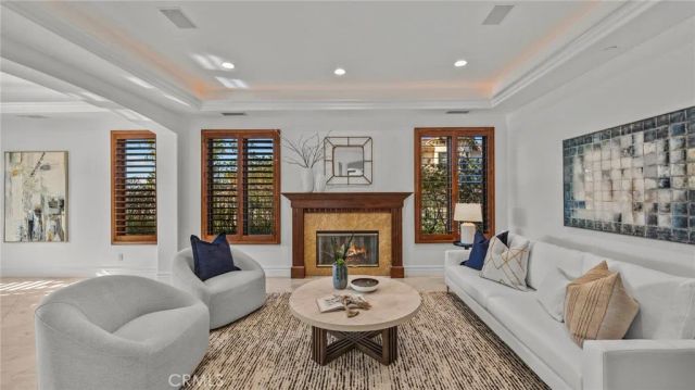 18041 Merlin Road, Silverado, CA 92676