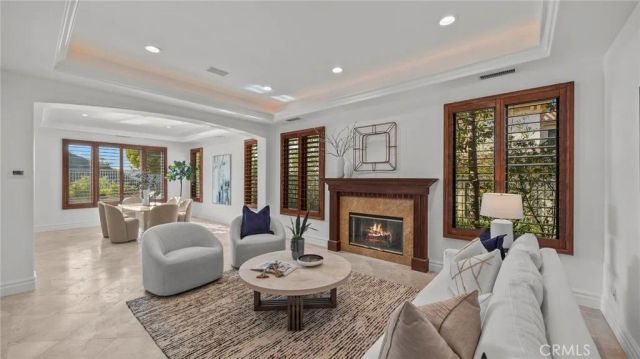 18041 Merlin Road, Silverado, CA 92676