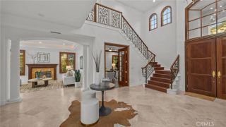 18041 Merlin Road, Silverado, CA 92676