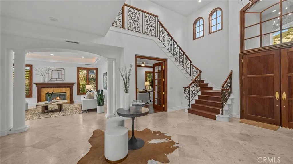 18041 Merlin Road, Silverado, CA 92676