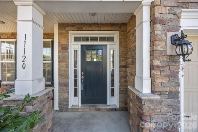 11120 Hat Creek Lane, Davidson, NC 28036