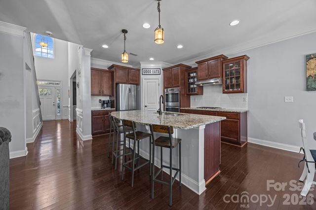 11120 Hat Creek Lane, Davidson, NC 28036