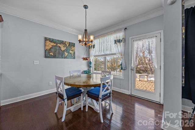 11120 Hat Creek Lane, Davidson, NC 28036