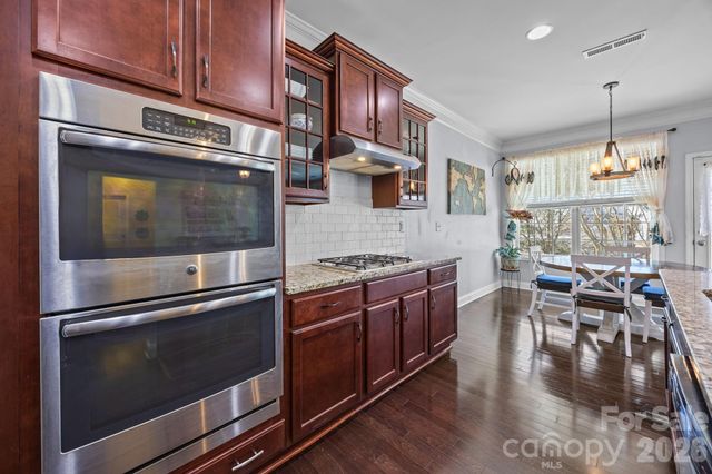 11120 Hat Creek Lane, Davidson, NC 28036