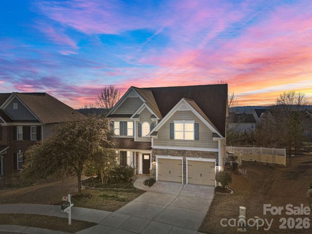11120 Hat Creek Lane, Davidson, NC 28036