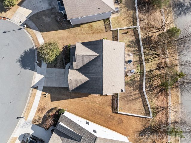 11120 Hat Creek Lane, Davidson, NC 28036